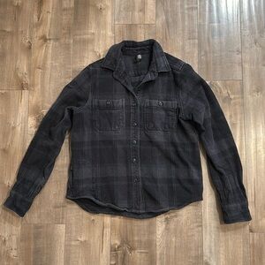 Mountain Hardwear Flannel